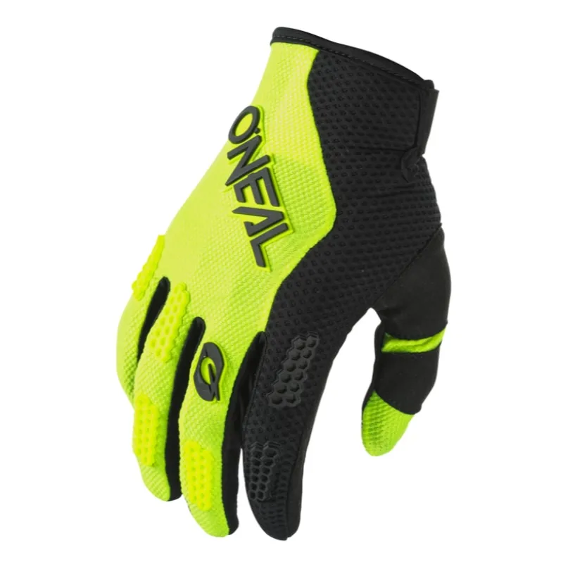 Element Racewear Motocross Handschuhe Kinder