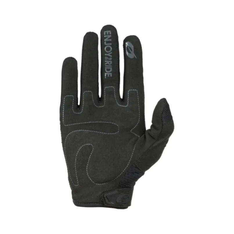 Element Racewear Motorradhandschuhe Motocross