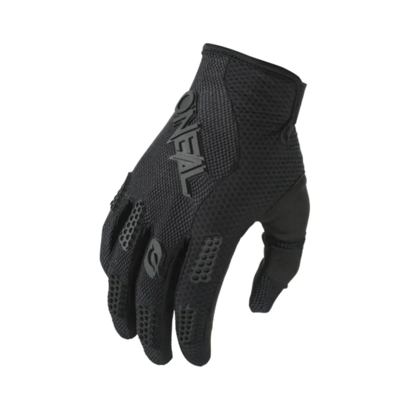 Element Racewear Motorradhandschuhe Motocross