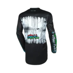 Element Rancid Motocross Shirt