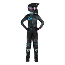 Element Roller MX Trikot Damen