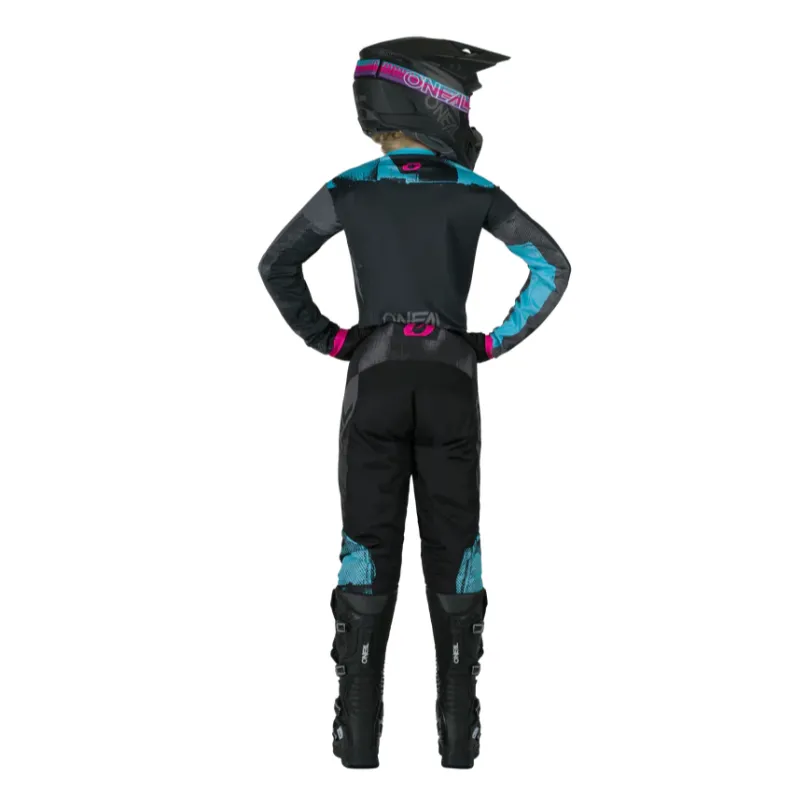 Element Roller MX Trikot Damen