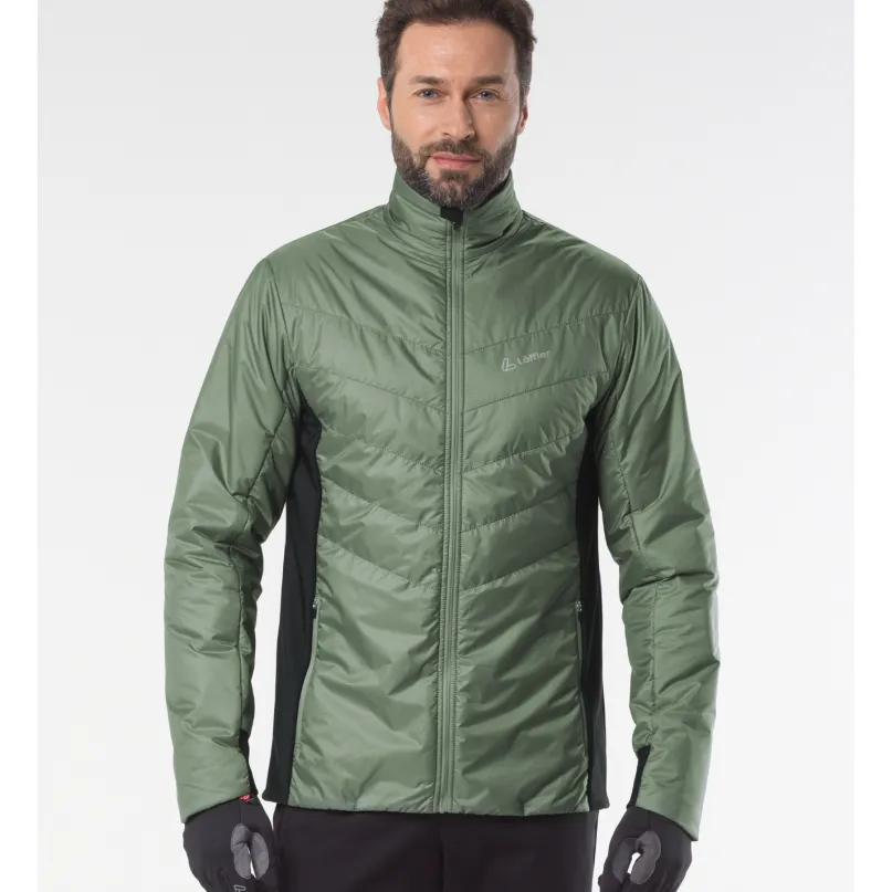 Elements CF Primaloft 60 Iso-Jacket Herren