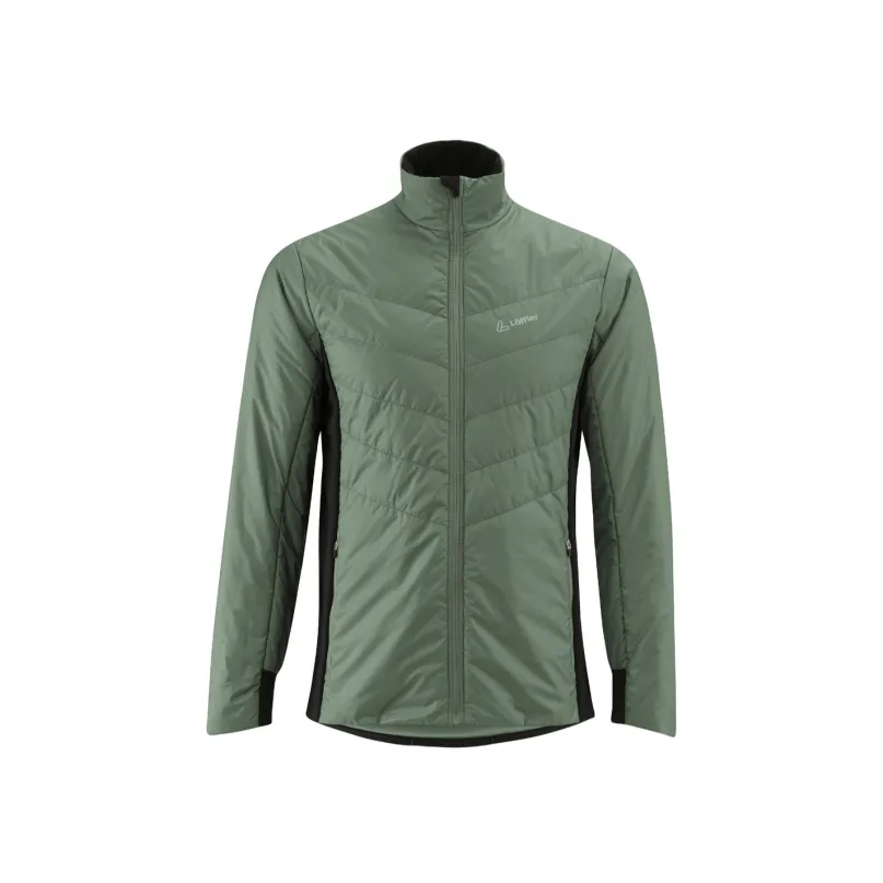 Elements CF Primaloft 60 Iso-Jacket Herren