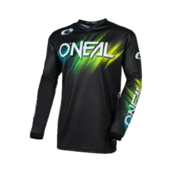 Element Voltage Motocross Shirt