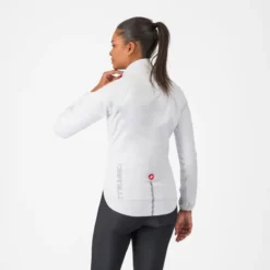 Emergency 3 W Regenjacke Fahrrad Damen
