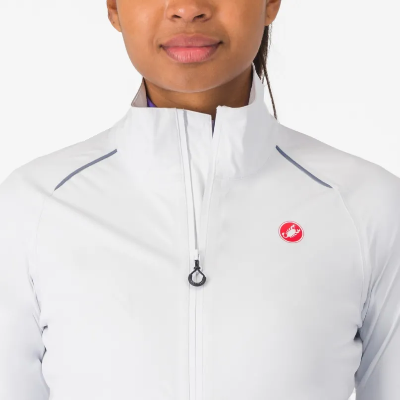 Emergency 3 W Regenjacke Fahrrad Damen