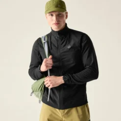 Endurance Gilet Weste Herren
