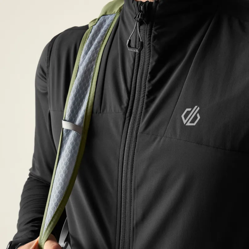 Endurance Gilet Weste Herren