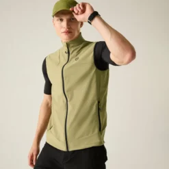 Endurance Gilet Weste Herren