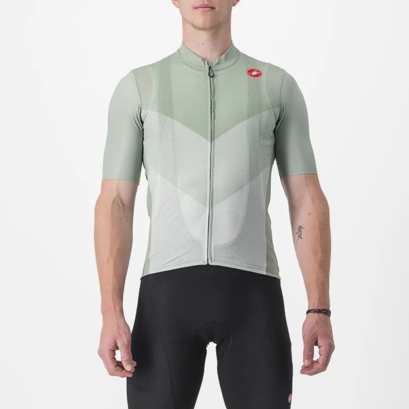 Endurance Pro 2 Radtrikot kurzarm Herren