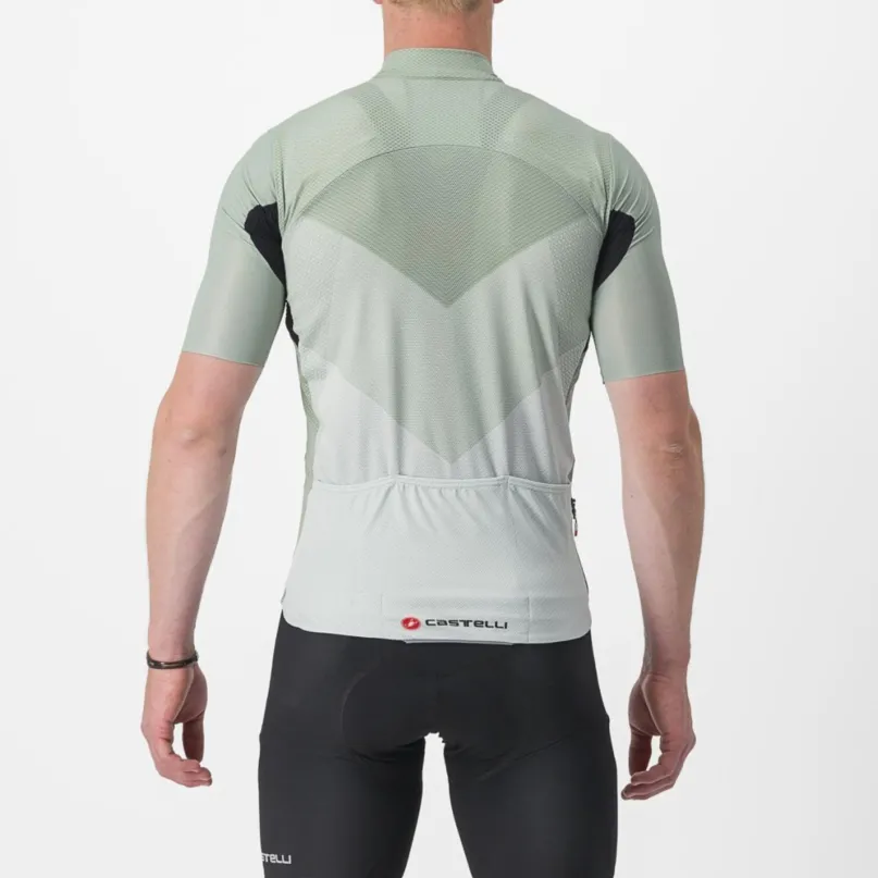 Endurance Pro 2 Radtrikot kurzarm Herren