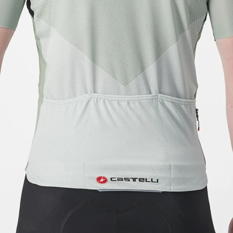 Endurance Pro 2 Radtrikot kurzarm Herren