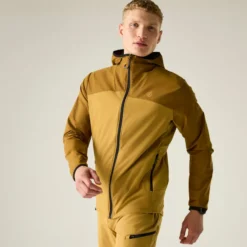 Endurance Softshelljacke Herren