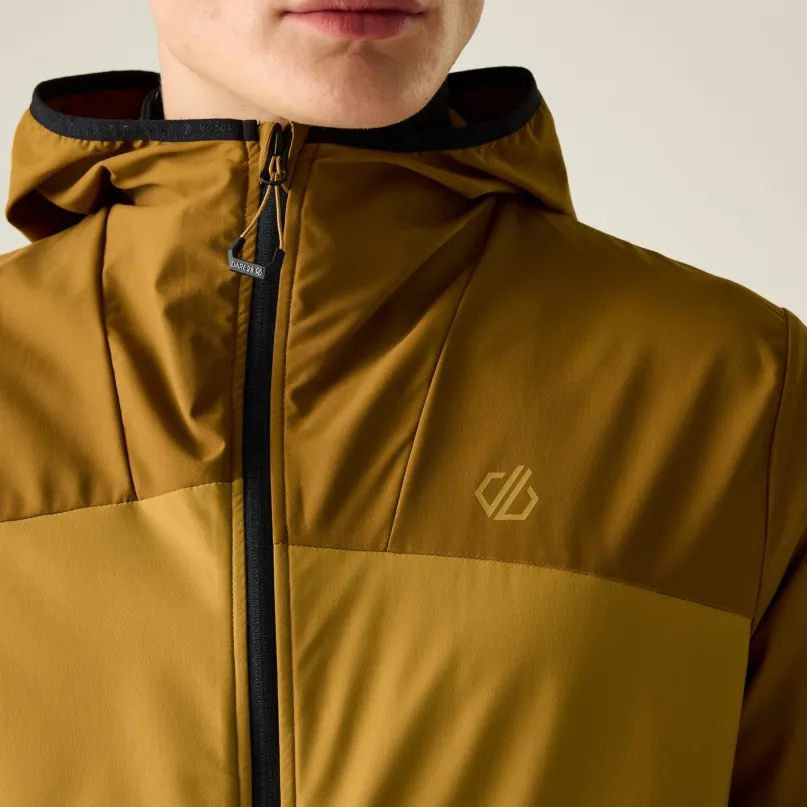 Endurance Softshelljacke Herren