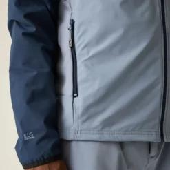 Endurance Softshelljacke Herren