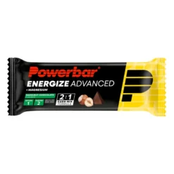 Energize Advanced Energieriegel Box (15 x 55 g)
