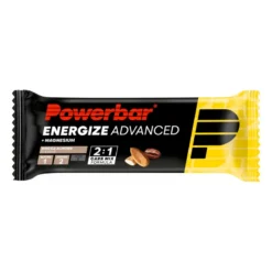 Energize Advanced Energieriegel Box (15 x 55 g)