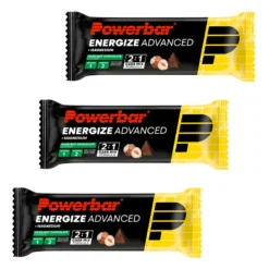 Energize Advanced Energieriegel 3er-Set (3 x 55 g)