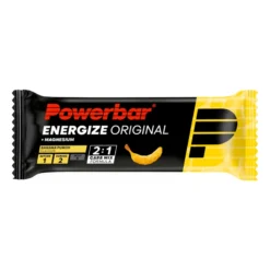 Energize Original Energieriegel Multiflavor Set 3+1 (4 x 55 g)