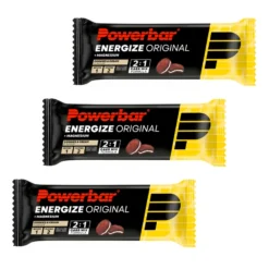 Energize Original Energieriegel 3er-Set (3 x 55 g)