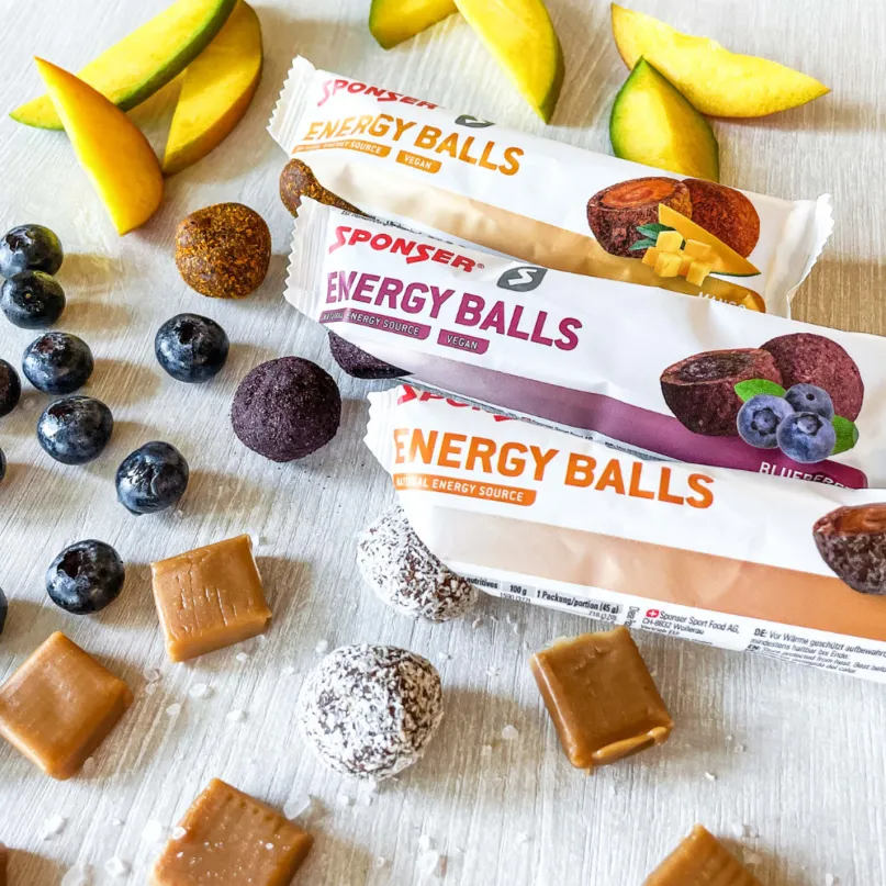 Energy Balls Energiebällchen (45 g)