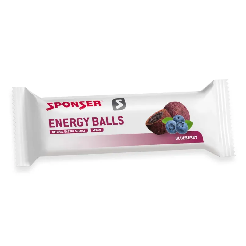Energy Balls Energiebällchen (45 g)