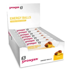 Energy Balls Energiebällchen Box (18 x 45 g)