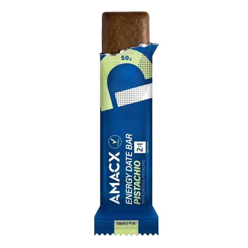 Energy Date Bar Energieriegel 50 g