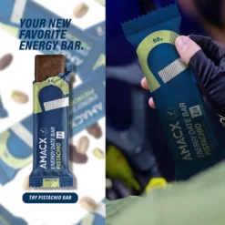 Energy Date Bar Energieriegel 50 g