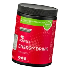 Energy Drink Basic Formula Iso Getränk vegan (650 g)