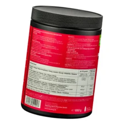 Energy Drink Basic Formula Iso Getränk vegan (650 g)
