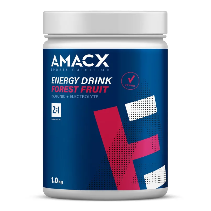 Energy Drink Iso Drink 1 kg
