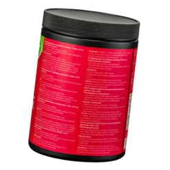Energy Drink Zitrone + BCAA Iso Getränk vegan (650 g)