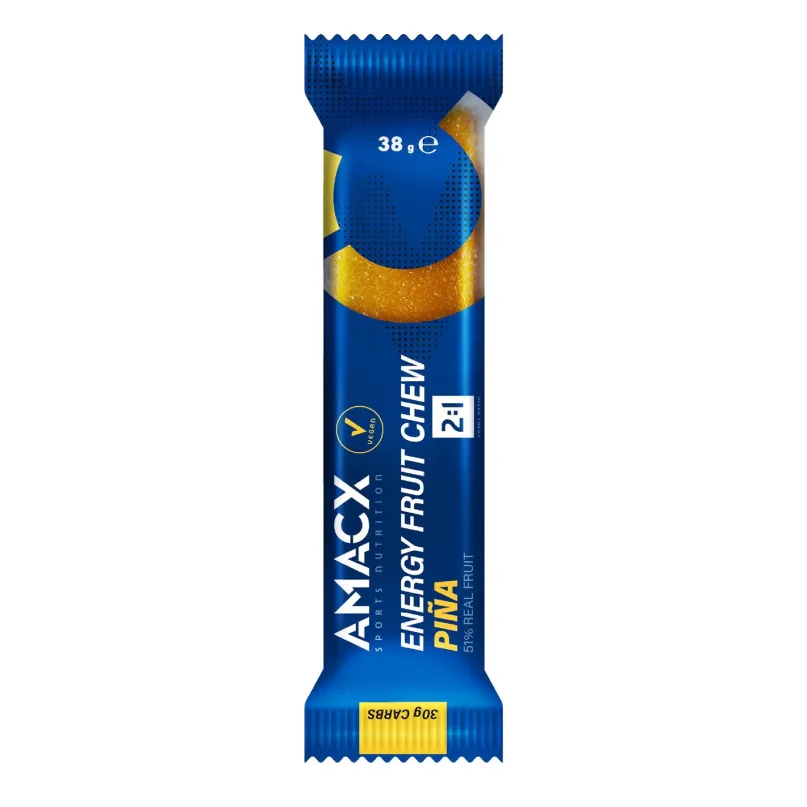 Energy Fruit Chew Energieriegel 32 g
