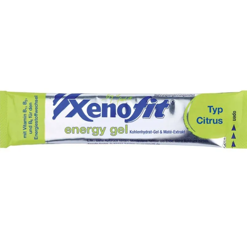 Energy Gel (25 g)