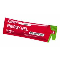 Energy Gel High Fructose Box 12 x 67 g
