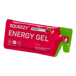 Energy Gel Tomate vegan (30 g)