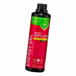 Energy Gel vegan Refiller (500 ml)