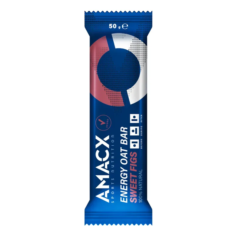Energy Oat Bar Energieriegel 50 g