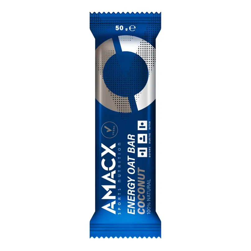 Energy Oat Bar Energieriegel 50 g