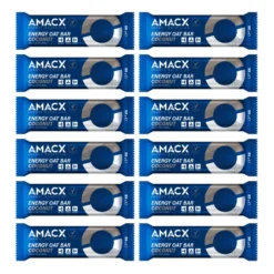 Energy Oat Bar Energieriegel Box 12 x 50 g MHD-Aktion