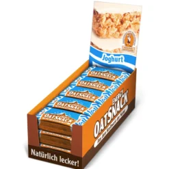 Energy OatSnack Energieriegel Box (15 x 65 g)