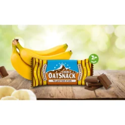 Energy OatSnack Energieriegel Box (15 x 65 g)