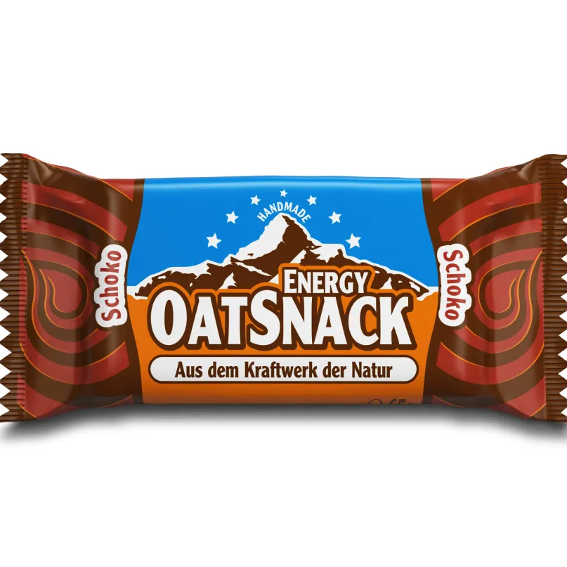Energy OatSnack Energieriegel (65 g)