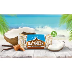 Energy OatSnack Energieriegel (65 g)