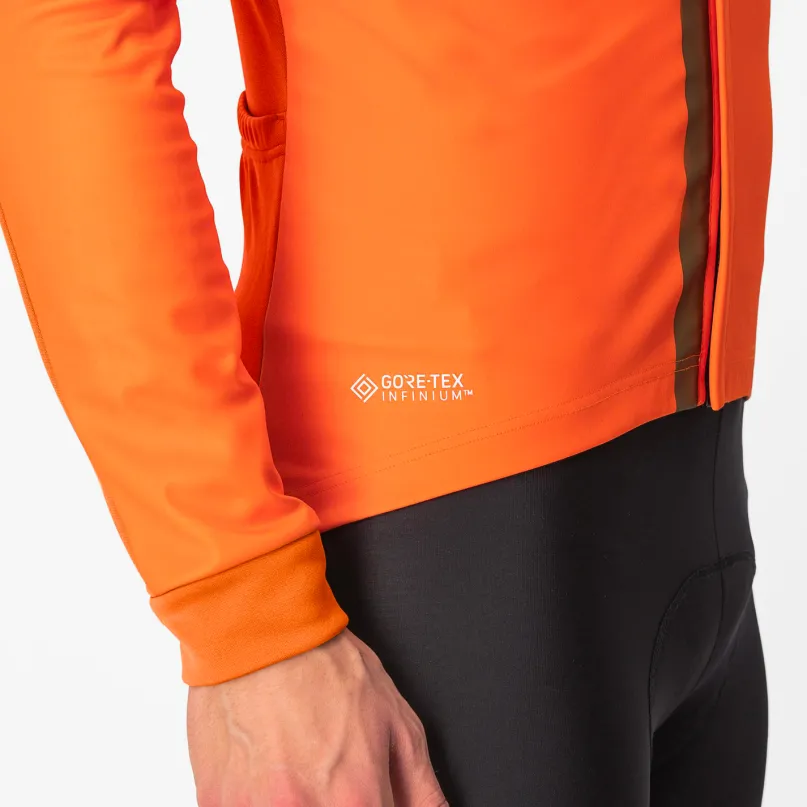Entrata Rennrad Windjacke Herren