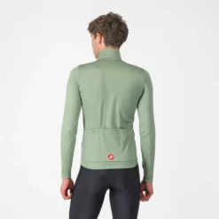 Entrata Thermal Radtrikot langarm Herren