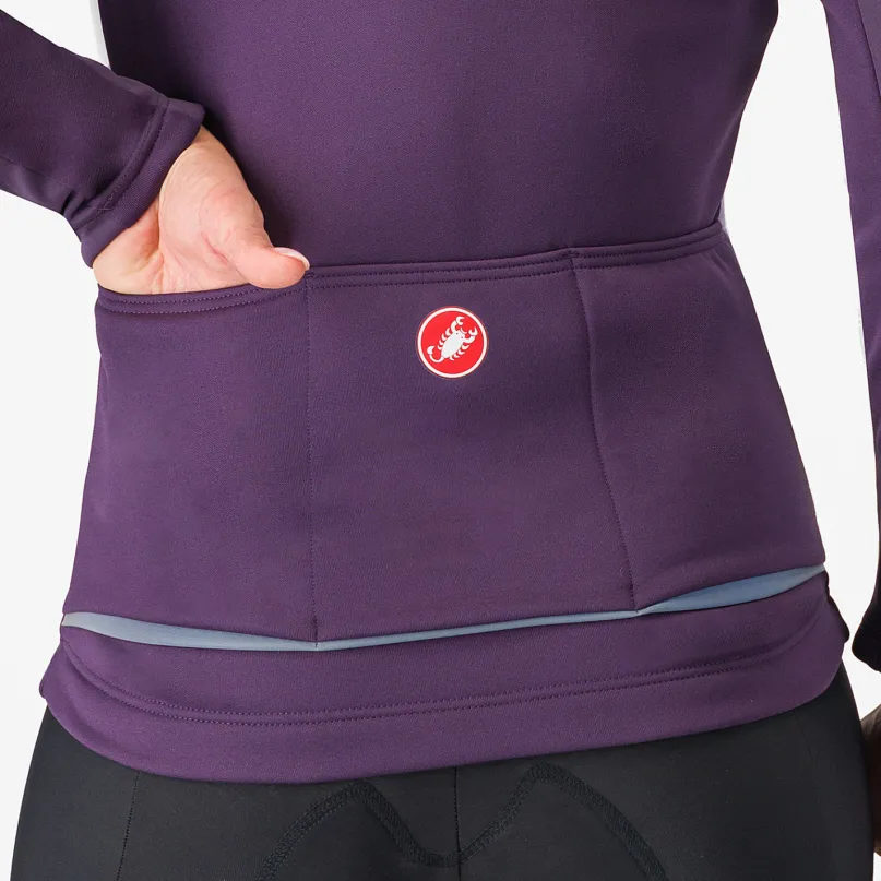 Entrata 2 warme Windjacke Damen