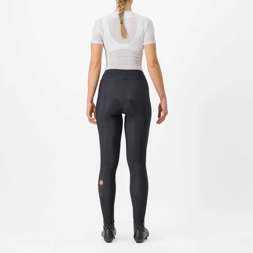 Entrata W Tight Radhose lang Damen